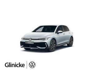 Volkswagen Golf VIII 1.5 TSI R-LINE AHK IQ Standheizung