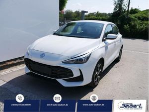 MG MG3 3 COMFORT 1.5 VTi-tech*NAVI*RÜCKFAHRKAMERA*LED*PDC*SMARTLINK*