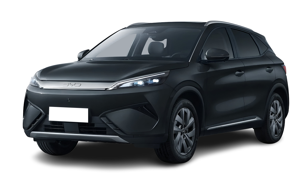 BYD ATTO 3 EVO Design Auto-Abo