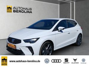 Seat Ibiza 1.0 TSI Style DSG *ACC*NAV*R-CAM*PDC*SHZ*