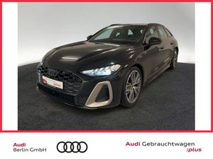 Audi A5 Avant edition one TFSI S tr. AHK 360°K NAVI