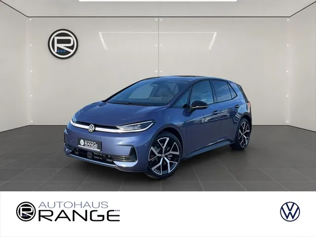 Volkswagen ID.3 Neo  Style 140 kW (190 PS) 58 kWh 1-Gang-Au