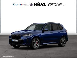BMW X5 xDrive30d M Sport Pro AHK STandhzg Panorama I