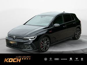 Volkswagen Golf VIII GTI DSG Pano Navi LED Kamera