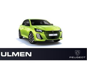 Peugeot 208 Business 100PS Schalter / Gewerbedeal / Lagerfahrzeug
