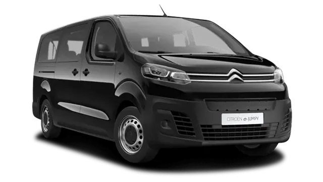 Citroen e-Jumpy Kombi Elektromotor 136 Standard Range M Auto
