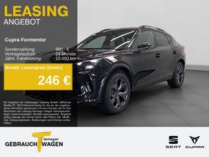Cupra Formentor 2.0 TDI DSG NAVI SH ACC eHECK IPA
