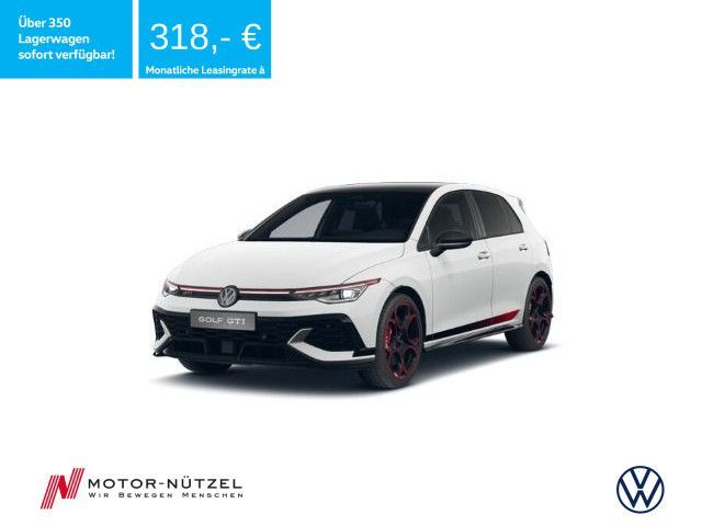 Volkswagen Golf GTI EDITION 50 DSG IQ.Light*DCC*BESTELLAKT. Leasing