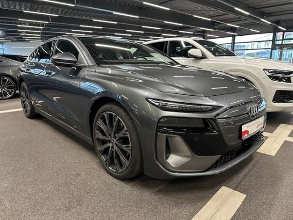 Audi A6 e-tron Sportback  S-line Matrix Tech+Kamera AHK Leasing