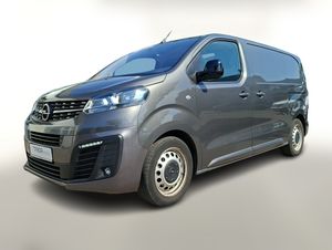 Opel Vivaro 2.0 D 144 M Elegance L2 3-S Nav KeyL PDC Gewerbeleasing
