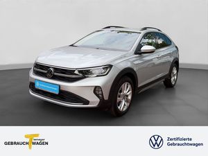 Volkswagen Taigo 1.0 TSI DSG LIFE LM17 IQ.DRIVE KAMERA