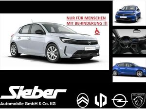 Opel Corsa-e *AKTION VERLÄNGERT BIS AUF WIDERRUF* Leasing