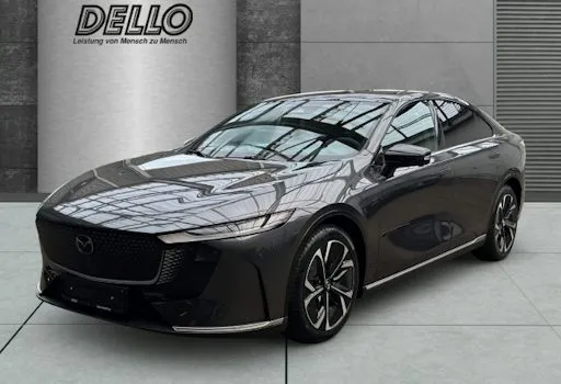 Mazda Mazda6e EV Elektro Long Range Heck Takumi Plus 5dr