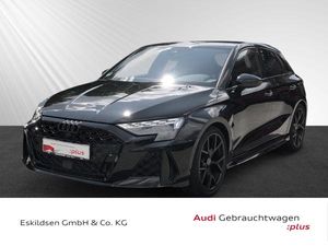 Audi RS3 RS 3 Sportback S tronic MATRIX+KAMERA+SONOS+ACC