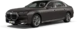 BMW 7er Auto-Abos