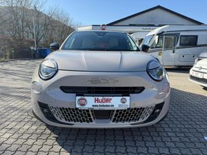 Fiat 600e 600e La Prima | inkl. Wallbox | Raum München/FFB/Augsburg | NUR Abholung vor Ort möglich! Leasing