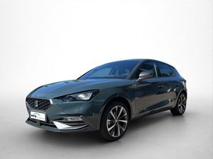 Seat Leon FR 2.0 TDI DSG Business Paket Kamera Sitzhe Leasing