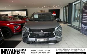Mitsubishi Eclipse-cross-plug-in-hybrid 2.4 PLUG-IN HYBRID 4WD Select 5dr Auto kaufen