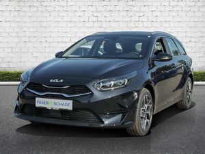 Kia Ceed SW Ceed Sportswagon 1.5T ULTIMATE STYLE JBL Leasing