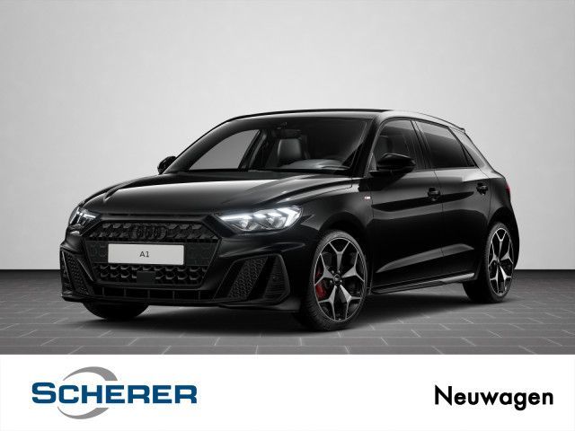 Audi A1 Sportback S line 35 TFSI 110(150) kW(PS) S tr Leasing