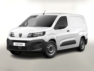 Peugeot Partner L2 AT MultiFlex Comf-ConnectP Kam SurrV Gewerbeleasing