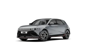 Hyundai IONIQ 5 N N N