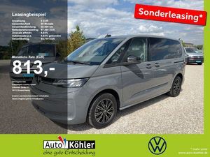 Volkswagen T7 Multivan Life 2.0 TSi 360/CarPlay/Kamera