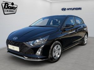 Hyundai i20 1.0 T-GDI Select kurzfristige AKTION -sofort verfügbar-