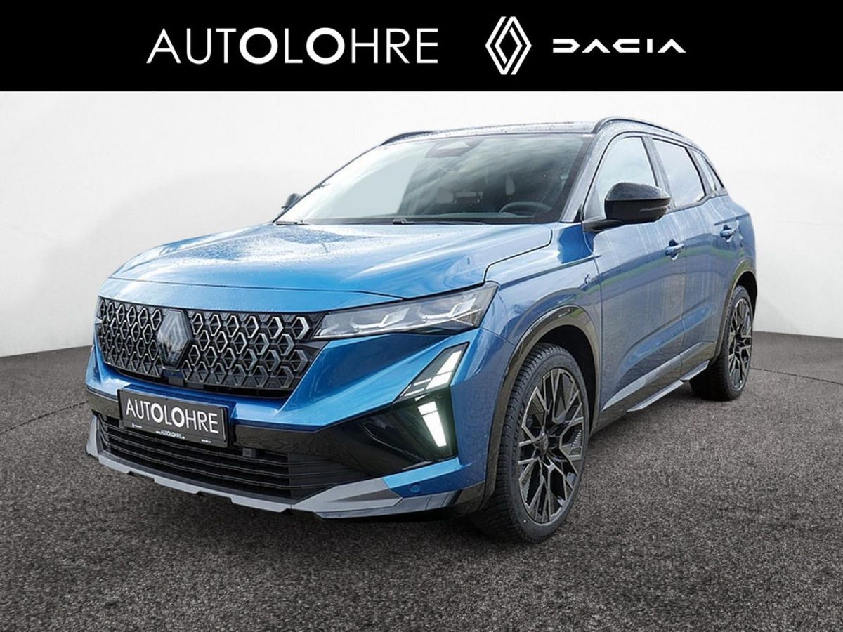 Renault Austral Esprit Alpine Mild Hybrid 150 Leasing