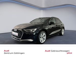 Audi A3 Sportback TFSI Stronic advanced LED+SOUND+ASG
