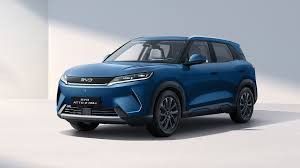 BYD ATTO 2 DM-i boost *ohne Anzahlung* Leasing