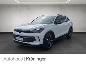 Volkswagen Tiguan 1.5 eTSI ENERGY AHK ACC Navi Kamera