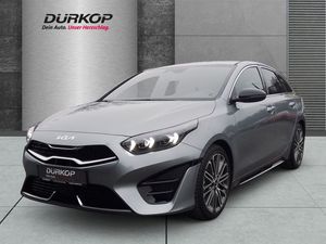 Kia ProCeed 1.5T DCT GT LINE 18Zoll  Tech-Pkt Abstan Leasing
