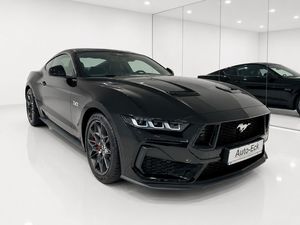 Ford Mustang Coupe GT Fastback *Navi*MagneRide*