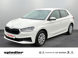 Skoda Fabia Ambition 1.0 MPI / SmartLink, Navi, LED