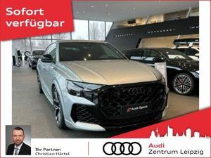 Audi RS Q8 SUV HuD*LASERlicht*RS-AGA*Pano*StHz*AHK*23 Leasing