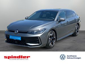 Volkswagen Passat R-Line 2.0 TDI DSG / Navi, Matrix, ACC
