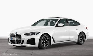 BMW 430i xDrive Gran Coupé M Sport LiveCockpitProf