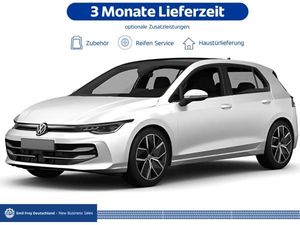 Volkswagen Golf 2.0 TSI OPF 221kW DSG GTI Clubsport Leasing