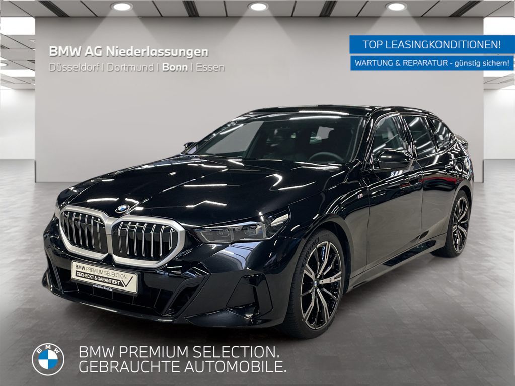 BMW 520i Touring Leasing ab 460,00€³ M Sport Leasing
