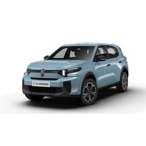 Citroën NEUER C3 AIRCROSS YOU Leasing