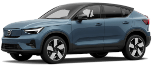 Volvo C40 Leasing