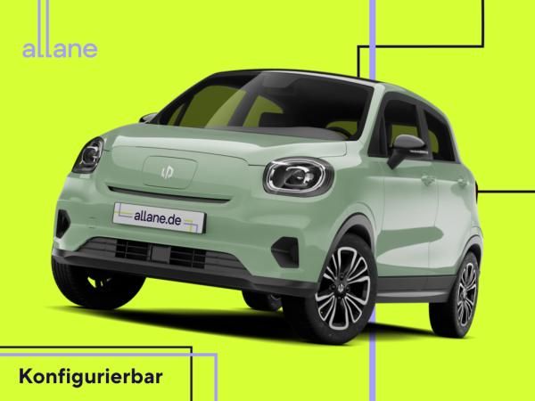 Leapmotor T03 Design - frei konfigurierbar! Leasing