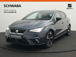 Seat Ibiza FR 1.0 TSI NAV*R-KAM*GRA*18"