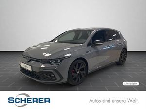 Volkswagen Golf VIII 2.0 TDI GTD DSG NAVI MATRIX BlackStyle