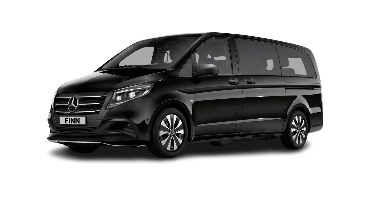 Mercedes-Benz Vito 119 CDI lang Tourer 119 CDI SELECT lang Auto Tourer Auto-Abo