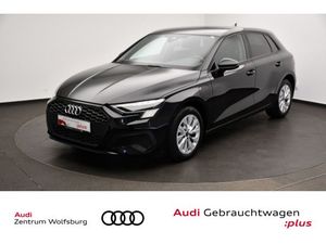 Audi A3 Sportback 40 TFSI e S-tronic Rückkam/Multilen