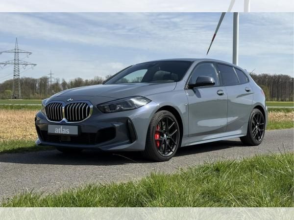 BMW 128 SOFORT*PANO*LED*ACC*SHZ*DrA*KAM Leasing