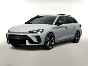 Cupra Leon ST DSG 4D Pano EdgeP Sennh. SHZ Kam eHk Kes Leasing privat