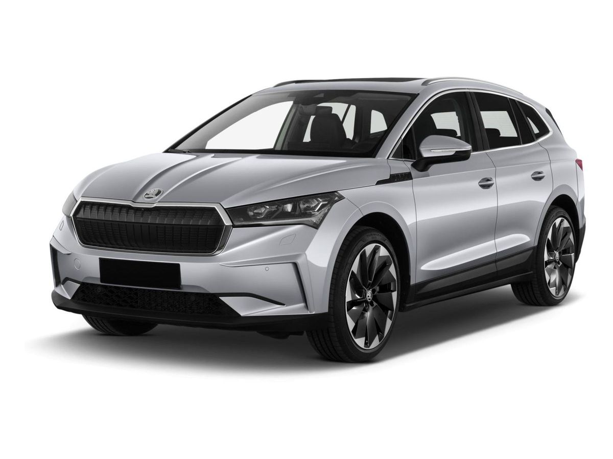 Skoda ENYAQ 85 Selection Bestellfahrzeug E-Förderung Leasing